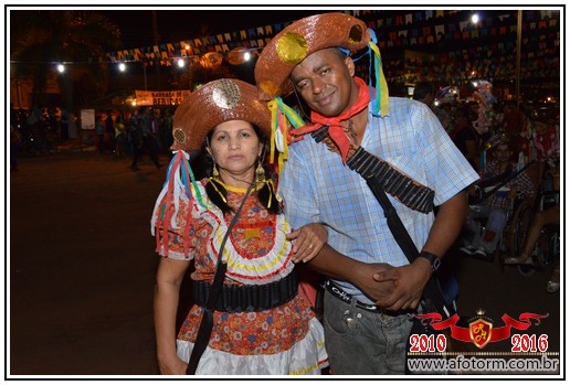 rolim de moura